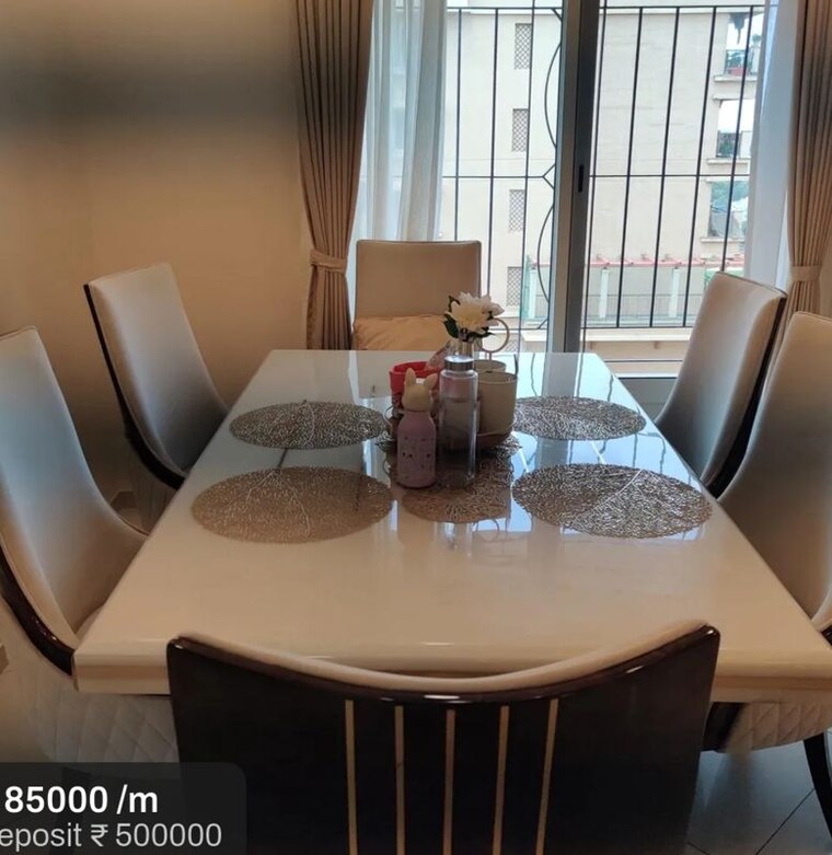 Team Area, sobha-city-casa-paradiso 4 Bedroom 2089 Sq.Ft. Apartment In Nagareshwara Bangalore 10533966