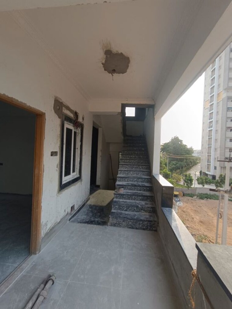 undefined, miyapur 6+ Bedroom 500 Sq.Ft. Builder Floor In Miyapur Hyderabad 10534001
