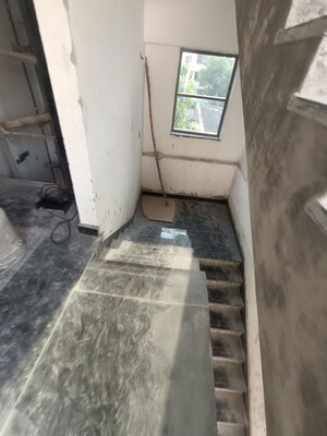 Bathroom in 6+ BHK Builder Floor at Miyapur – for Sale
