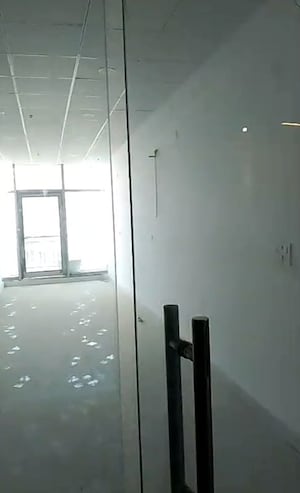 Team Area in  Office Space at DAH Greentech NX One, Tech Zone 4 Greater Noida – for Rent