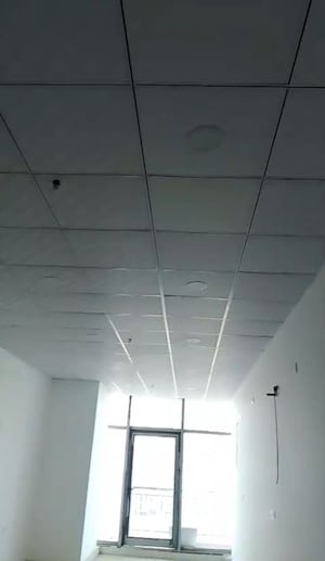 Team Area in  Office Space at DAH Greentech NX One, Tech Zone 4 Greater Noida – for Rent
