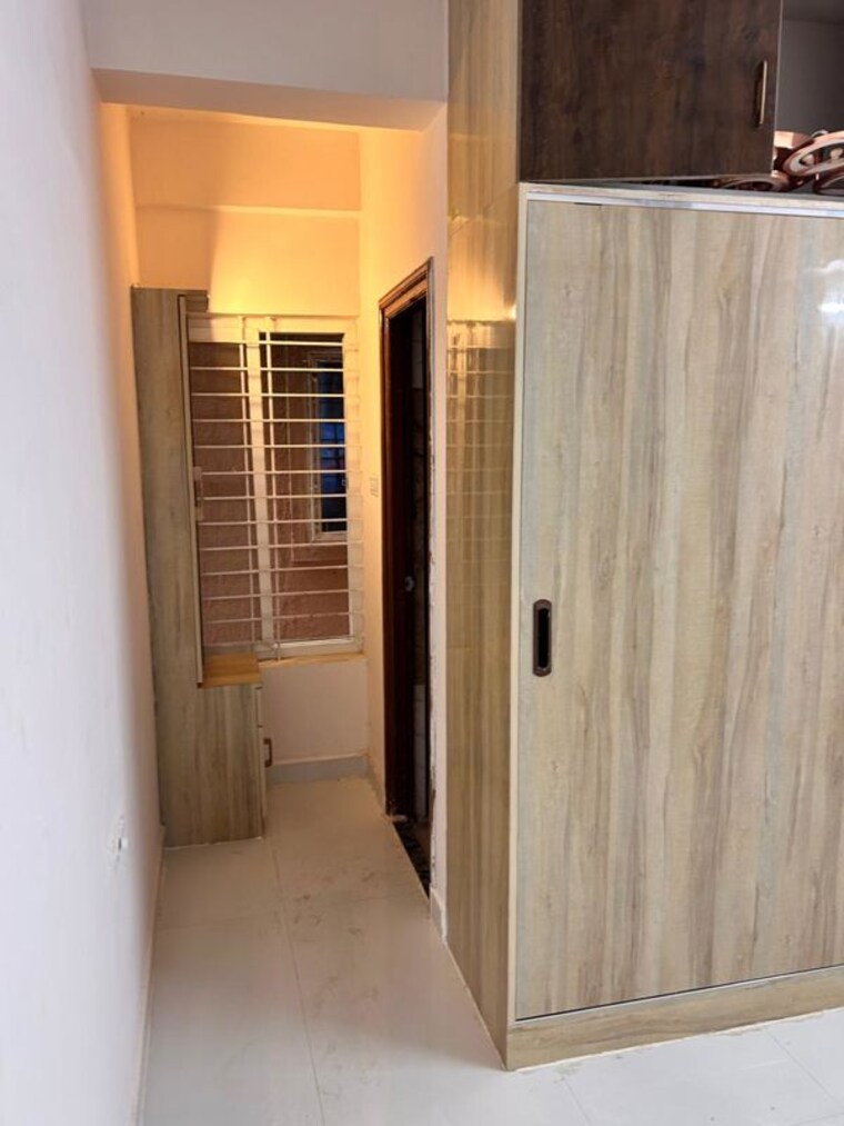 Bathroom, slv-icon 2 Bedroom 1100 Sq.Ft. Apartment In Yelahanka Bangalore 10534013