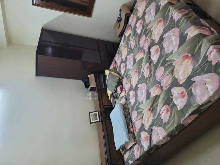 Bedroom, pitampura Pg For Girls In Pitampura 10534004