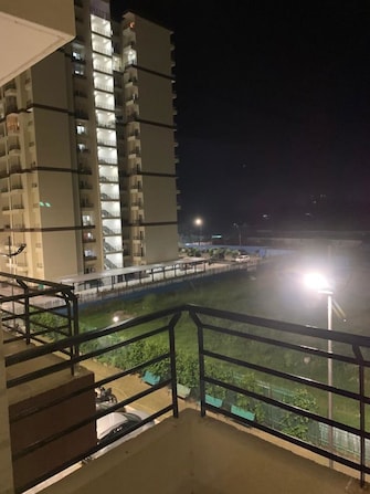 3 BHK + Store Room 1500 Sq.Ft. Apartment in Pardos Okas Residency