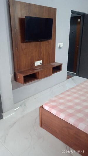 Room in 1 RK Builder Floor at Vipul Square, Sushant Lok I – for Rent