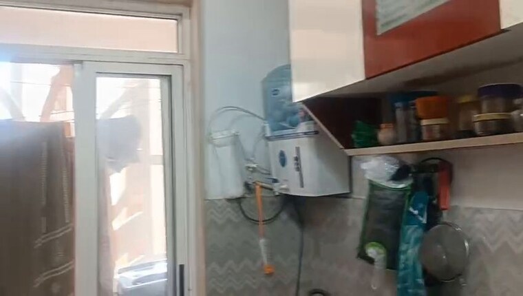 Bathroom, lodha-upper-thane-tiara-a-to-b 3 Bedroom 1050 Sq.Ft. Apartment In Anjur Thane 10534011