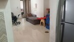 3 BHK + Prayer Room 1050 Sq.Ft. Apartment in Lodha Upper Thane Tiara A To B