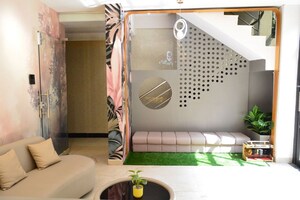 Building Lobby in  Office Space in IT/SEZ at Veracious Rose Dale, Whitefield – for Sale