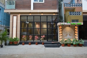  Office Space in IT/SEZ – Entrance View at Veracious Rose Dale, Whitefield - for Sale