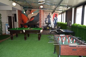   Office Space in IT/SEZ at Veracious Rose Dale, Whitefield – for Sale