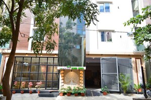  Office Space in IT/SEZ – Exterior View View at Veracious Rose Dale, Whitefield - for Sale