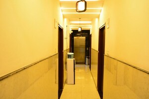 Building Lobby in  Office Space in IT/SEZ at Veracious Rose Dale, Whitefield – for Sale