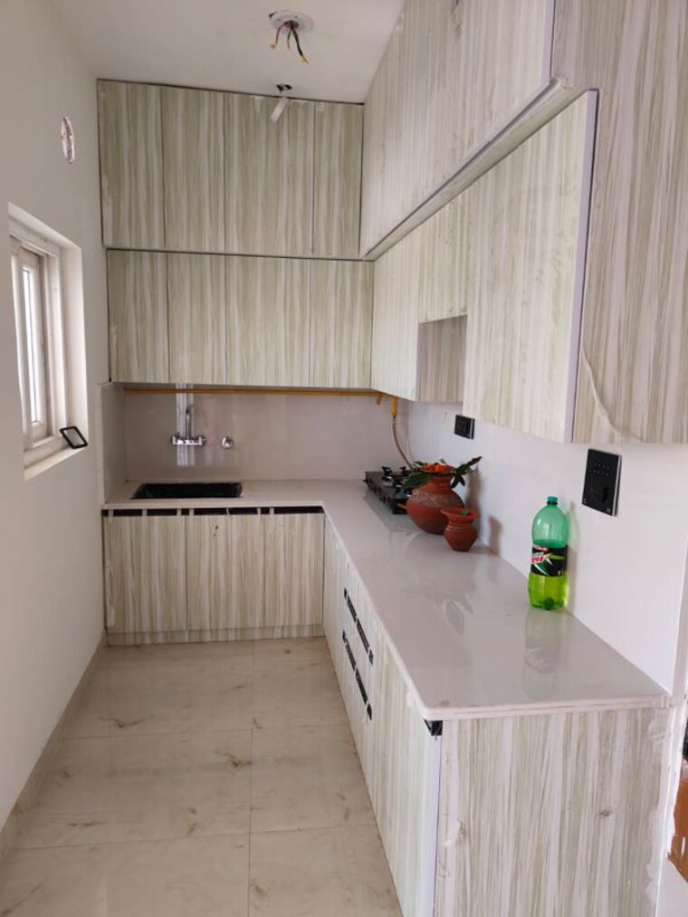 Kitchen, ace-divino 2 Bedroom 1050 Sq.Ft. Apartment In Sector 1 Greater Noida Greater Noida 10372427