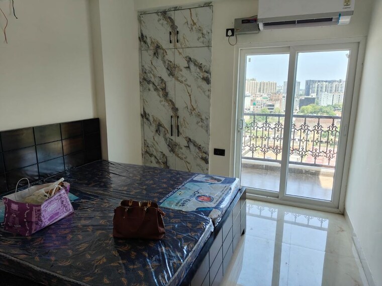 Balcony, ace-divino 2 Bedroom 1050 Sq.Ft. Apartment In Sector 1 Greater Noida Greater Noida 10372427