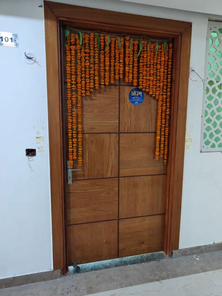 Bathroom, ace-divino 2 Bedroom 1050 Sq.Ft. Apartment In Sector 1 Greater Noida Greater Noida 10372427
