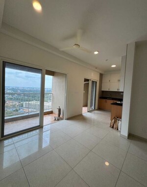 Room in 2 BHK Apartment at Sobha Dream Gardens, Thanisandra Main Road – for Rent