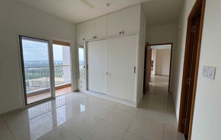 Room, sobha-dream-gardens 2 Bedroom 1010 Sq.Ft. Apartment In Thanisandra Main Road Bangalore 10534014