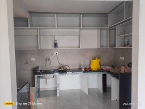 Kitchen in 2 BHK Apartment at Vivanta Yashada Windsong, Ravet – for Rent