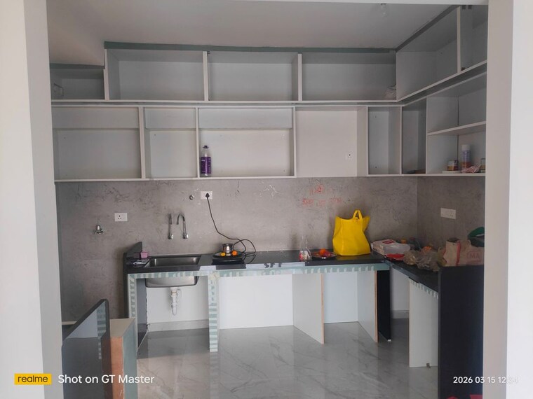 Kitchen, vivanta-yashada-windsong 2 Bedroom 1000 Sq.Ft. Apartment In Ravet Pune 10534024