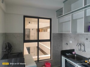 Kitchen in 2 BHK Apartment at Vivanta Yashada Windsong, Ravet – for Rent