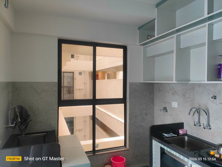 Kitchen, vivanta-yashada-windsong 2 Bedroom 1000 Sq.Ft. Apartment In Ravet Pune 10534024