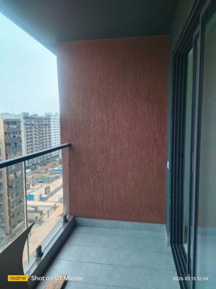 Room, vivanta-yashada-windsong 2 Bedroom 1000 Sq.Ft. Apartment In Ravet Pune 10534024