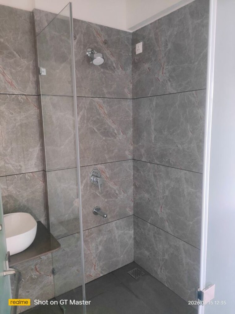 Bathroom, vivanta-yashada-windsong 2 Bedroom 1000 Sq.Ft. Apartment In Ravet Pune 10534024