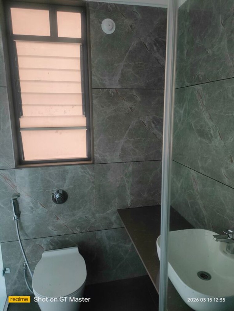 Bathroom, vivanta-yashada-windsong 2 Bedroom 1000 Sq.Ft. Apartment In Ravet Pune 10534024