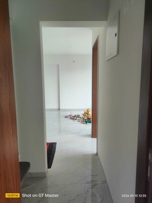 Building Lobby in 2 BHK Apartment at Vivanta Yashada Windsong, Ravet – for Rent