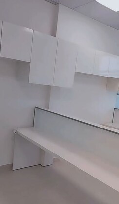Office Space For Rent in DAH Greentech NX One