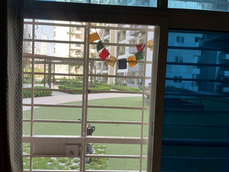 Balcony, aba-cherry-county 3 Bedroom 1205 Sq.Ft. Apartment In Tech Zone 4 Greater Noida Greater Noida 10350415