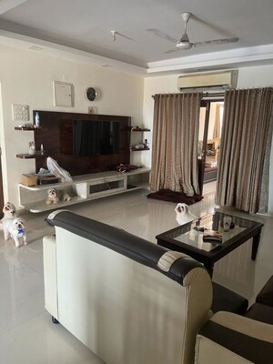 5 BHK Apartment For Rent in Dona Paula
