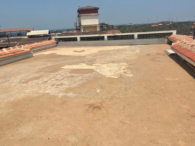 Exterior View, dona paula 5 Bedroom 2500 Sq.Ft. Apartment In Dona Paula Goa 10534036