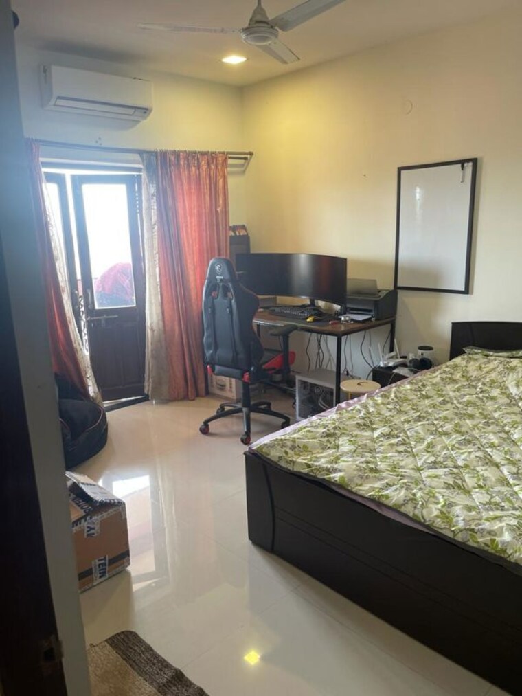 Kitchen, dona paula 5 Bedroom 2500 Sq.Ft. Apartment In Dona Paula Goa 10534036