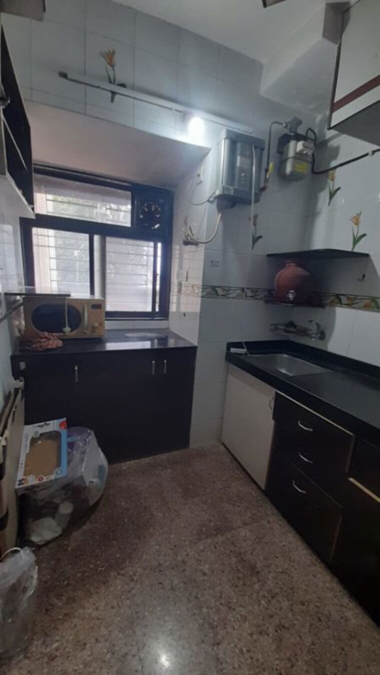 Kitchen, salangpur-salasar-aavatar 1 Bedroom 445 Sq.Ft. Apartment In Mira Road Thane 10534029