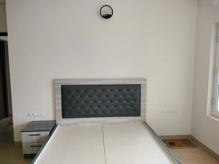 undefined, karle-vario-homes 2 Bedroom 1161 Sq.Ft. Apartment In Hebbal Bangalore 10534032