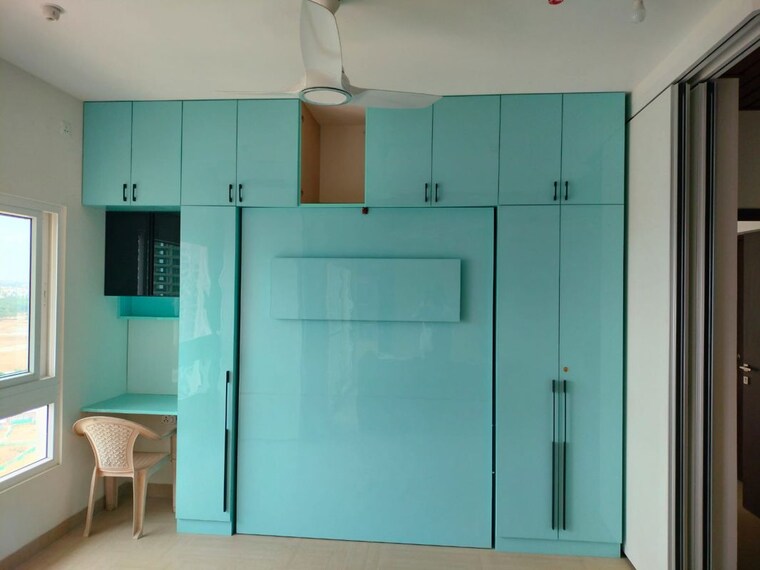 Bathroom, karle-vario-homes 2 Bedroom 1161 Sq.Ft. Apartment In Hebbal Bangalore 10534032