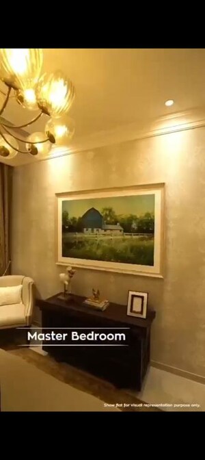 Furnished Amenities in 5 BHK Apartment at Rustomjee Crown, Prabhadevi – for Sale