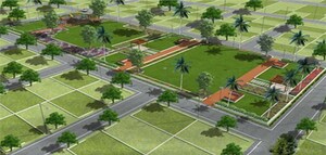  Plot For Sale in Bidadi