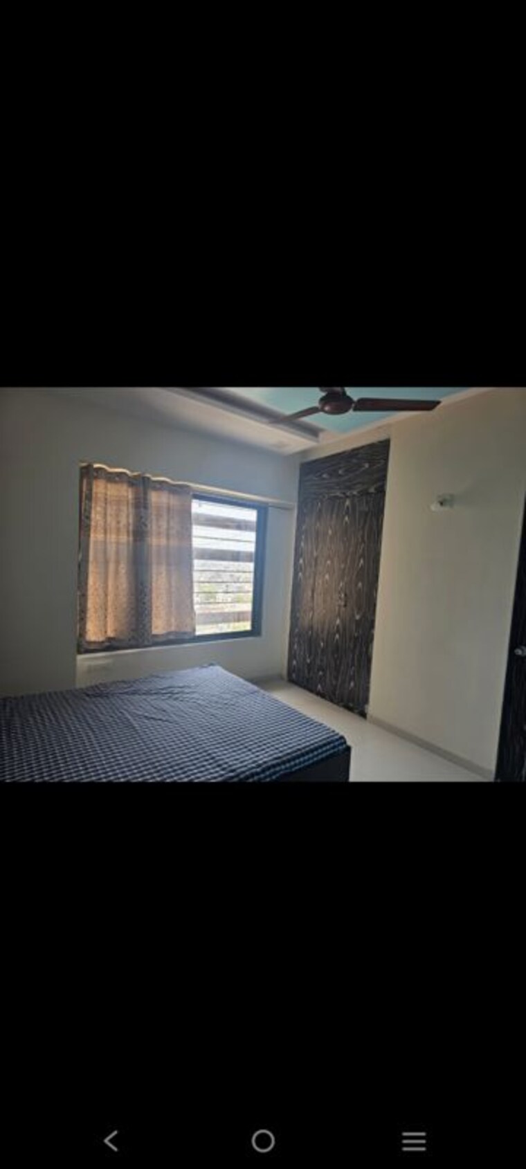 Bedroom, kavisha-pebble-bay 3 Bedroom 1550 Sq.Ft. Apartment In Chandkheda Ahmedabad 10534016