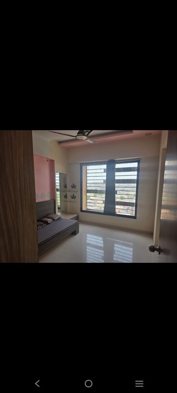 3 BHK + Store Room 1550 Sq.Ft. Apartment in Kavisha Pebble Bay