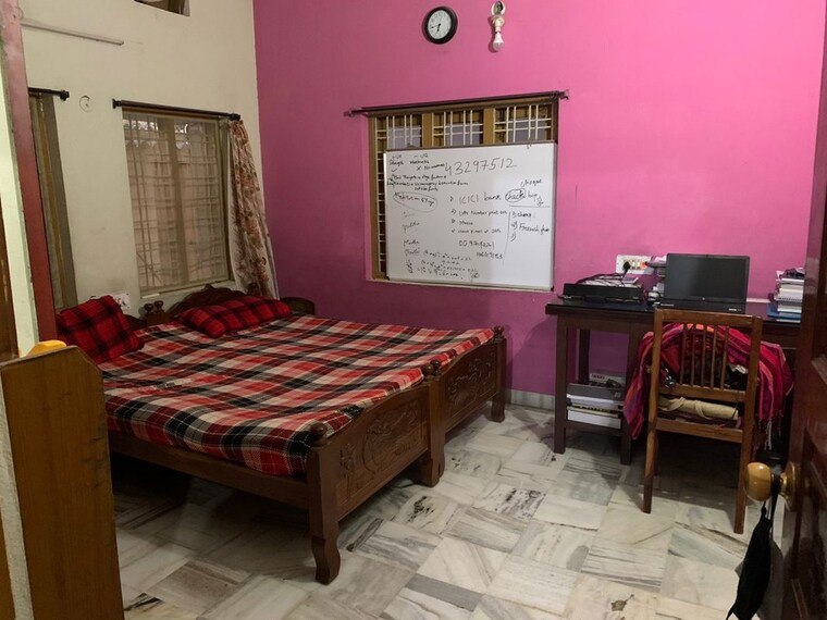 Bedroom, devi-apartment-moula-ali 2 Bedroom 200 Sq.Yd. Independent House In Moula Ali Hyderabad 10534045