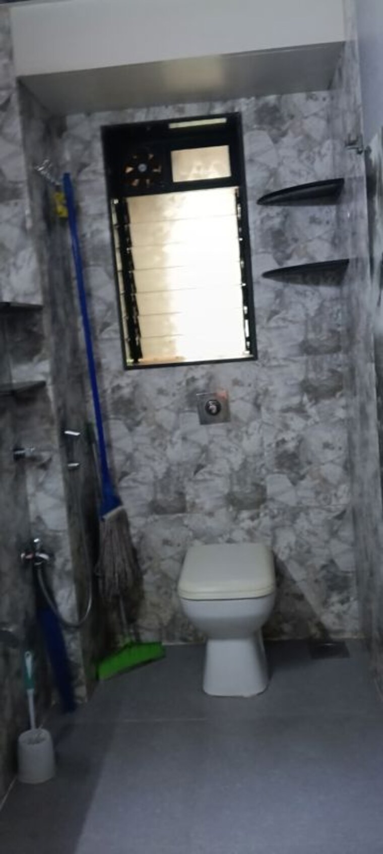 Bathroom, ascot-chs 2 Bedroom 1000 Sq.Ft. Apartment In Andheri West Mumbai 10534037