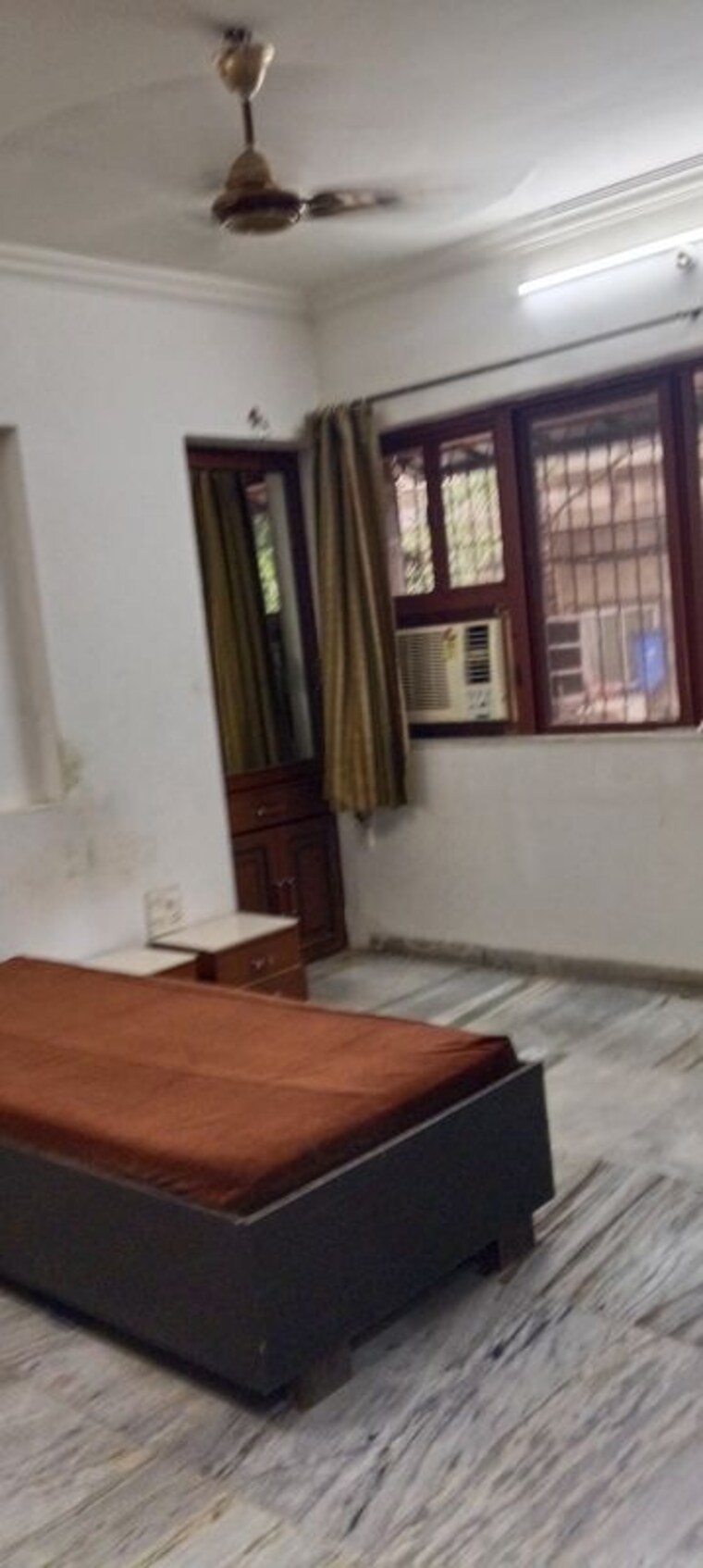 Master Bedroom, ascot-chs 2 Bedroom 1000 Sq.Ft. Apartment In Andheri West Mumbai 10534037