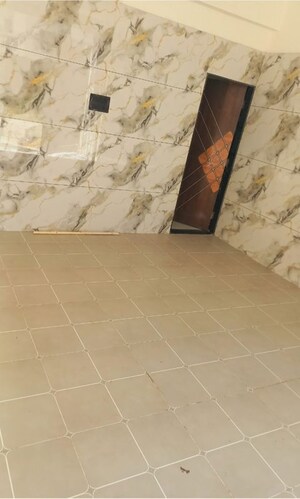 Bathroom in 4 BHK Villa at Jahangirabad – for Sale