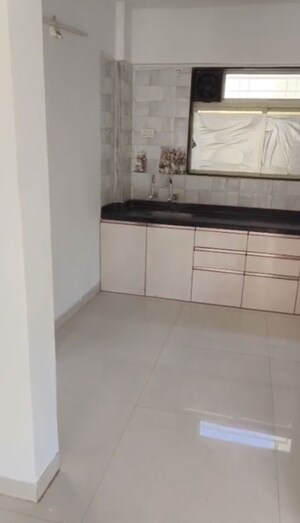Kitchen in 3 BHK Builder Floor at Sanganer – for Rent