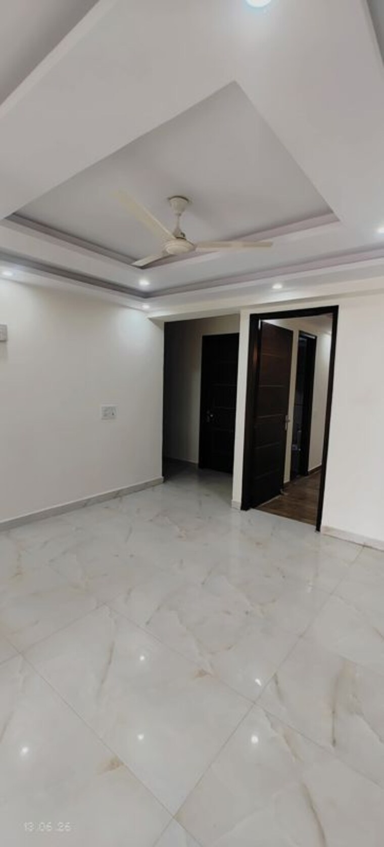 Room, chattarpur 1 Bedroom 450 Sq.Ft. Builder Floor In Chattarpur Delhi 10534058