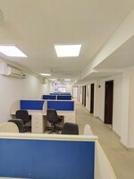 1600 Sq.Ft. Office Space in Vasant Vihar