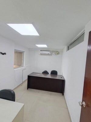 Team Area in  Office Space at Vasant Vihar – for Rent