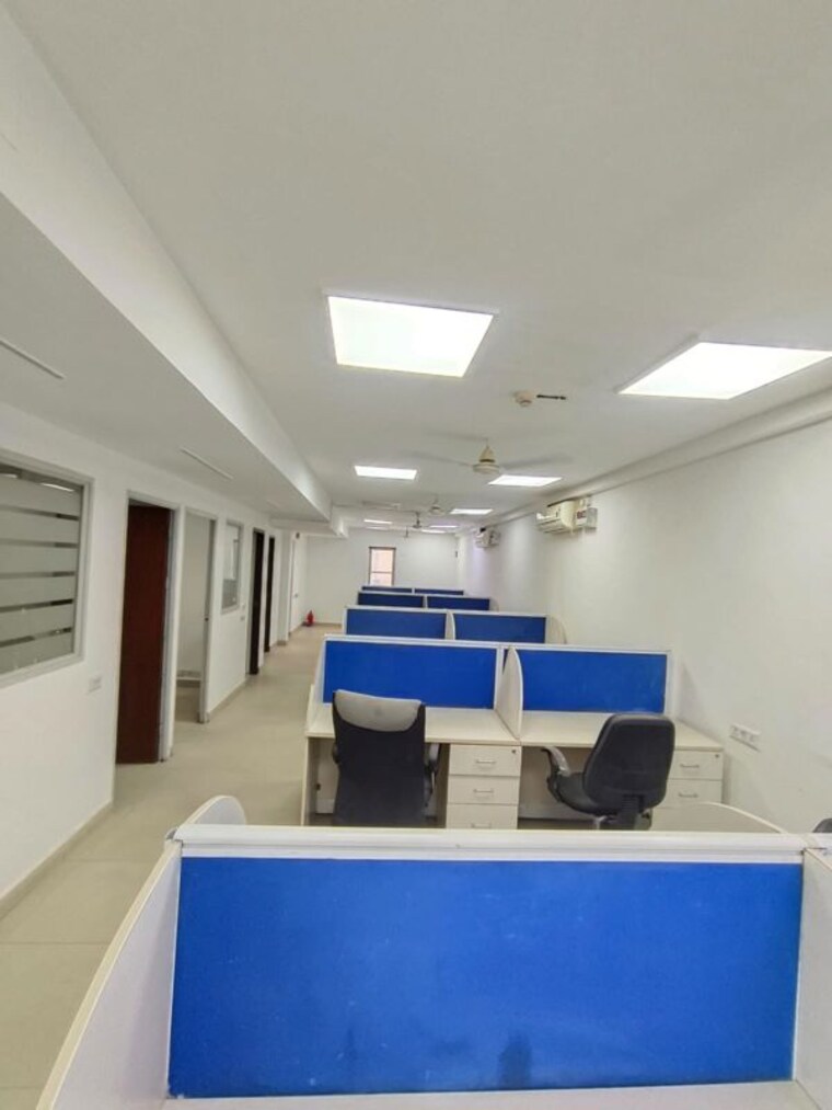 Team Area, vasant vihar Commercial Office Space 1600 Sq.Ft. In Vasant Vihar Delhi 10534050